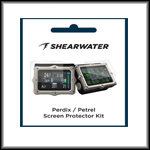 Perdix Petrel Screen Protector
